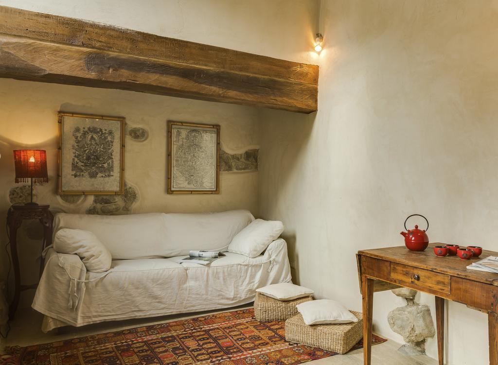 Agriturismo Le Canterie Radicondoli Екстериор снимка